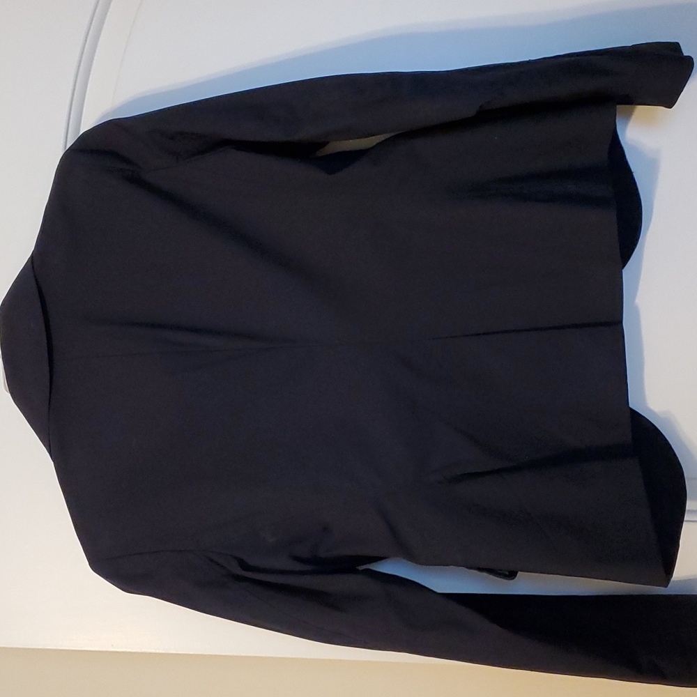 NWOT New York and Company Navy Blazer - Picture 2 of 3